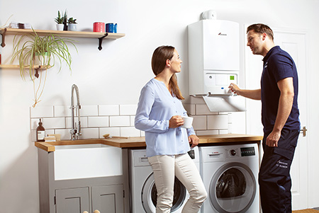 Worcester Bosch boiler Fardington Worcester Bosch boiler Fardington