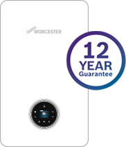 Gas and LPG Worcester Bosch boiler installations