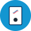Boiler installations